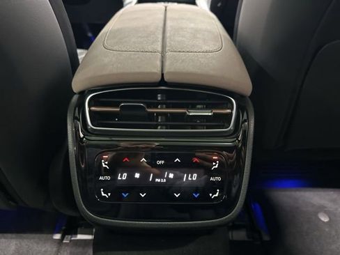 Certified 2023 Mercedes-Benz EQS 580 4MATIC Sedan image 27