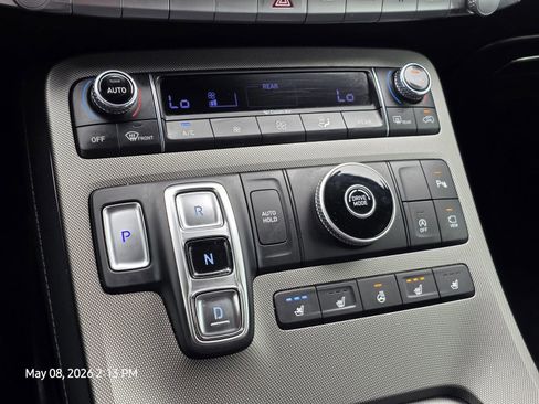 Used 2022 Hyundai Palisade Calligraphy FWD image 27