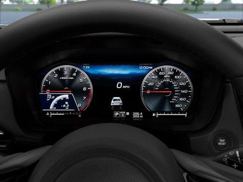 New 2026 Subaru WRX GT AWD/4WD image 17
