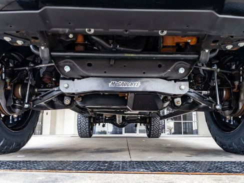 Used 2025 GMC Sierra 2500 Denali Ultimate image 15