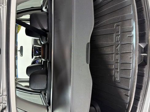 Used 2011 Subaru Forester 2.5X Touring image 23