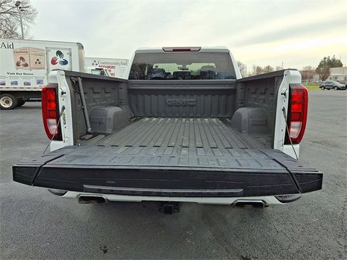 Used 2022 GMC Sierra 1500 Elevation w/ Driver Alert Package I image 29