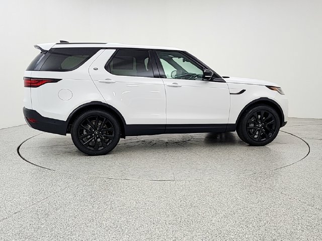 New 2026 Land Rover Discovery S AWD/4WD image 4
