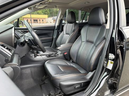 Used 2021 Subaru Crosstrek 2.5i Limited w/ Moonroof Package 2 AWD/4WD image 18