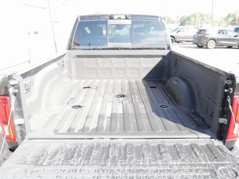 Used 2025 RAM 2500 Limited image 9