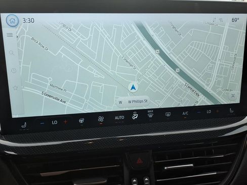 Used 2024 Ford Escape ST-Line w/ Tech Pack #1 image 9