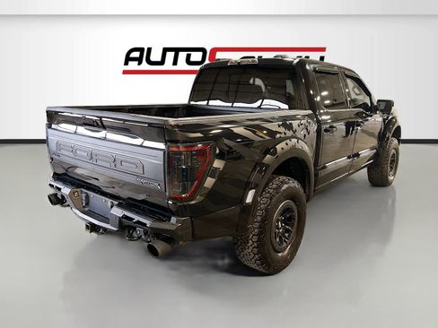 Used 2023 Ford F150 Raptor image 7