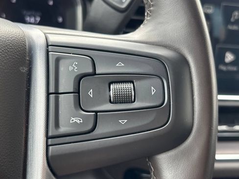 Used 2025 GMC Sierra 1500 SLT AWD/4WD image 23