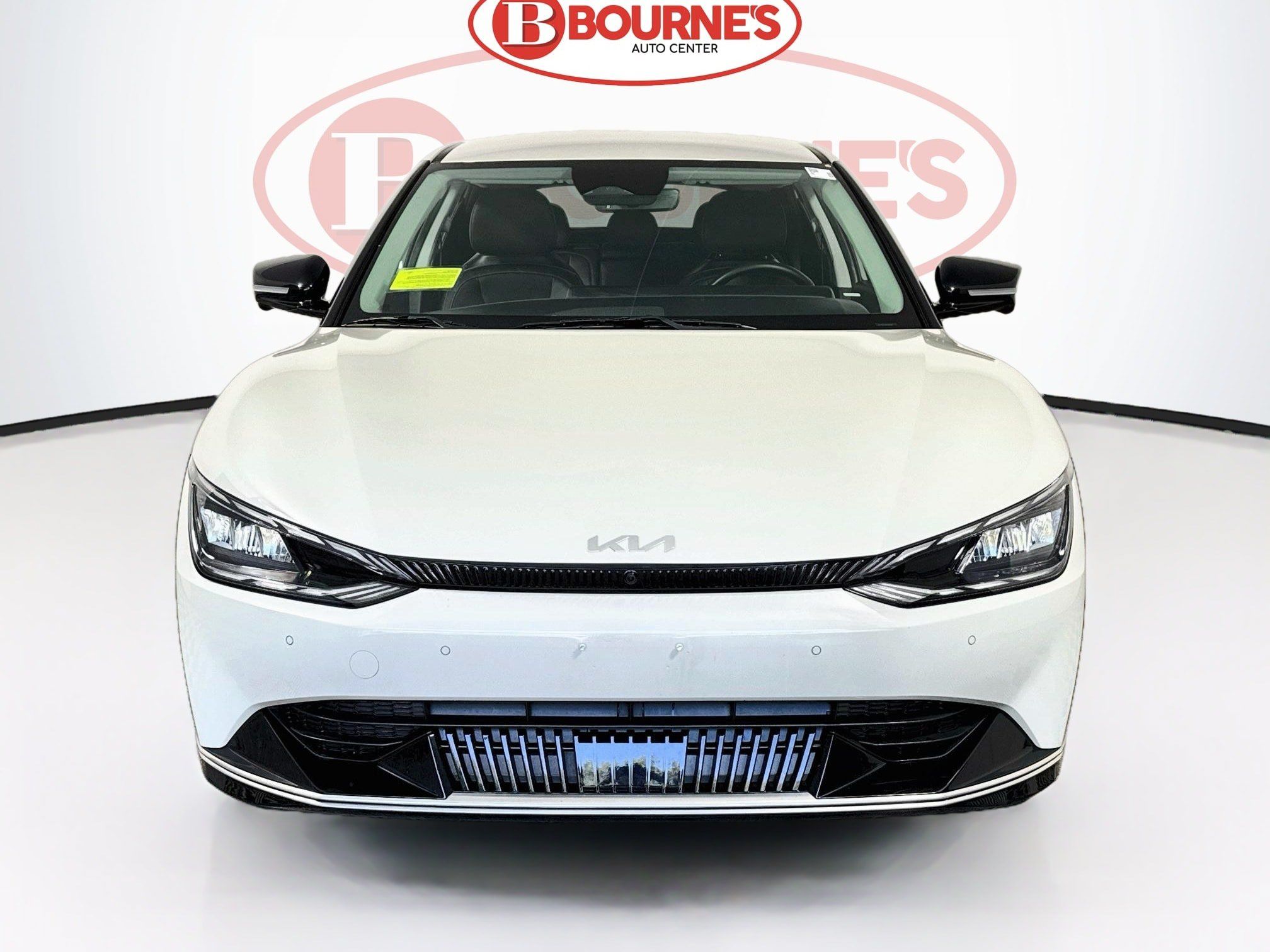Used 2023 Kia EV6 Wind w/ Wind Technology Package AWD/4WD image 6