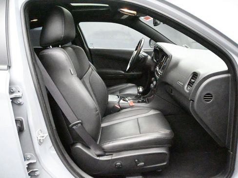 Used 2022 Dodge Charger SXT w/ Plus Group image 14