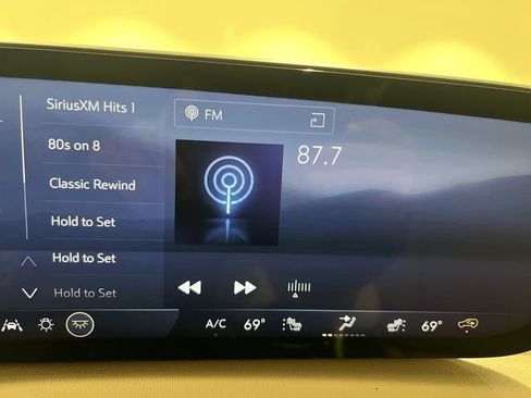 New 2026 Buick Enclave Preferred w/ Power Package FWD image 12