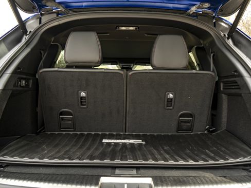 Used 2025 Acura MDX Type S image 46