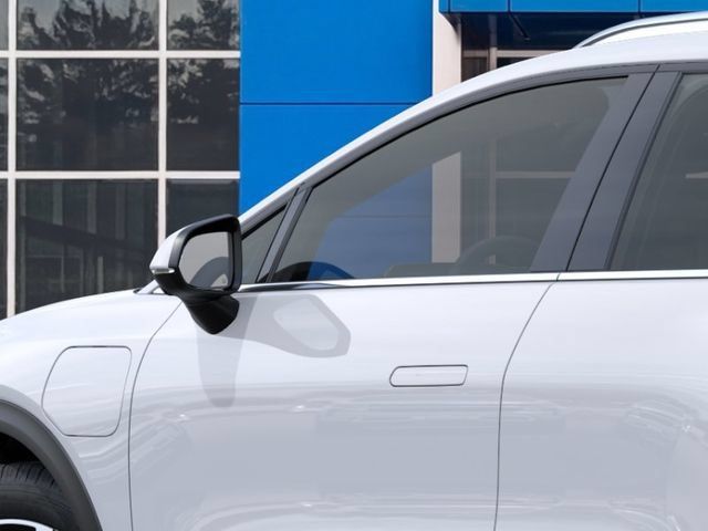 New 2026 Chevrolet Equinox EV LT AWD/4WD image 12