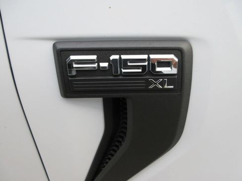 Used 2021 Ford F150 XL w/ Equipment Group 101A High AWD/4WD image 9
