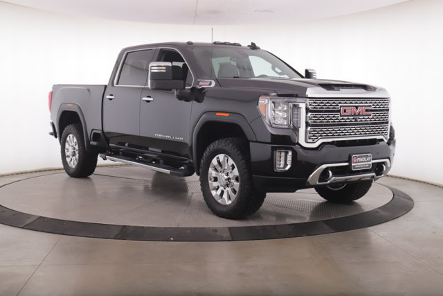 Used 2023 GMC Sierra 3500 Denali AWD/4WD image 2