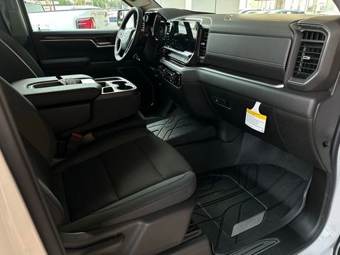 New 2026 Chevrolet Silverado 1500 RST w/ RST Select Package image 15