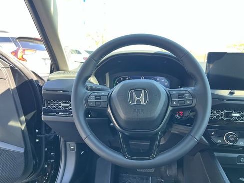 New 2026 Honda Accord EX-L image 13