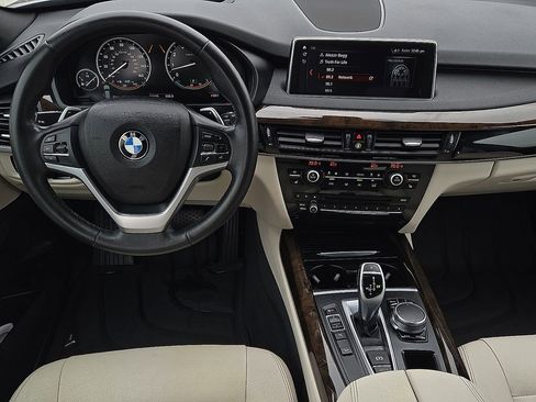 Used 2018 BMW X5 xDrive35i AWD/4WD image 12