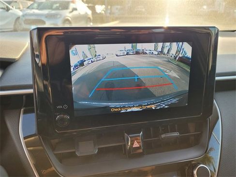 Used 2024 Toyota Corolla LE image 18