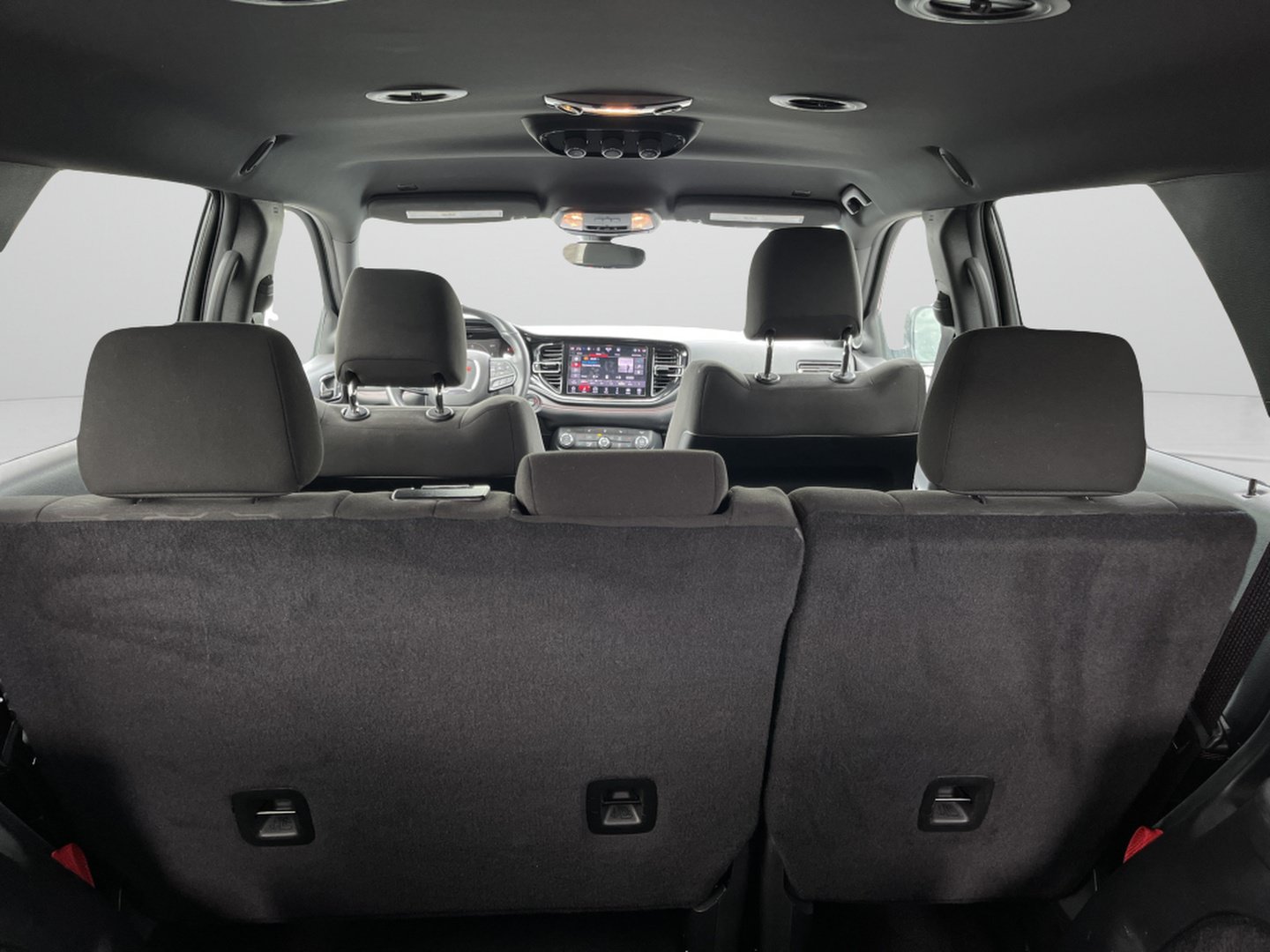 Used 2025 Dodge Durango GT AWD/4WD image 13