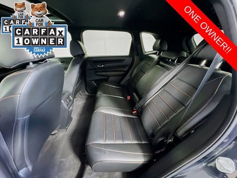 Used 2024 Honda CR-V Sport-L image 24
