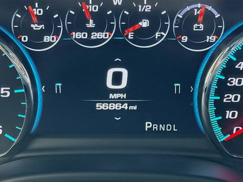 Used 2020 GMC Yukon XL Denali w/ Denali Ultimate Package AWD/4WD image 8