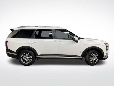 New 2026 Hyundai Palisade SEL image 2