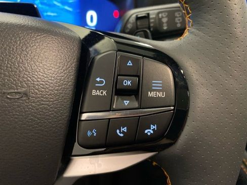 Used 2026 Ford Explorer Tremor w/ Tremor Ultimate Package AWD/4WD image 21