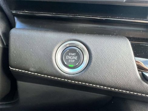 Certified 2024 Cadillac Escalade Premium Luxury w/ Performance Package image 29