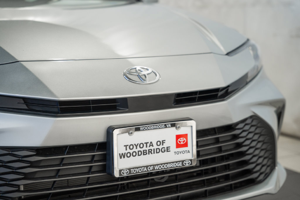 Used 2026 Toyota Camry LE w/ Convenience Package FWD image 11