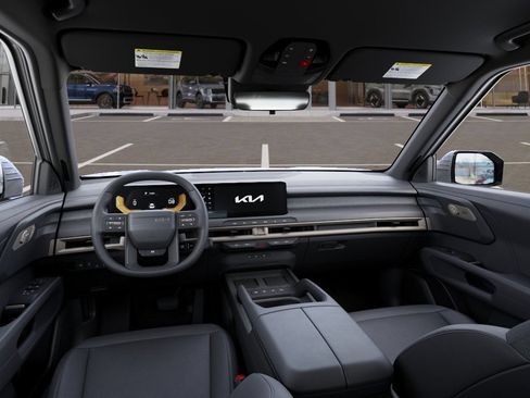 New 2027 Kia Telluride LX FWD image 14