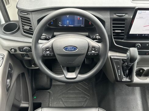 New 2026 Ford Transit 250 Base image 14