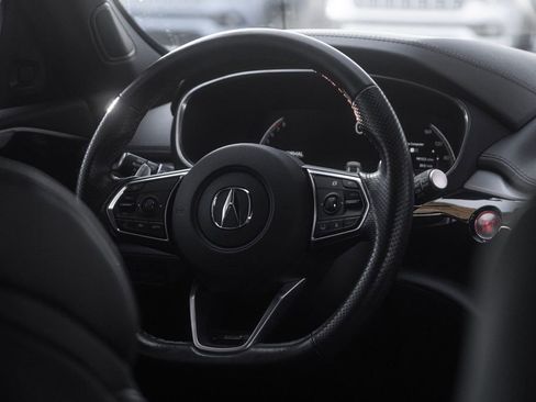Used 2023 Acura MDX A-Spec image 22