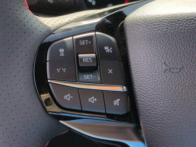 New 2027 Ford Explorer ST-Line w/ Premium Package RWD image 26