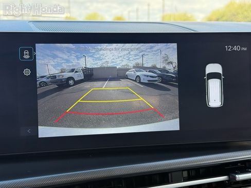 Used 2024 Hyundai Santa Fe SEL image 21