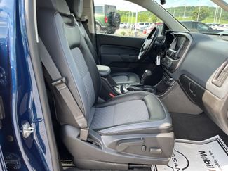 Used 2019 Chevrolet Colorado Z71 AWD/4WD video 3