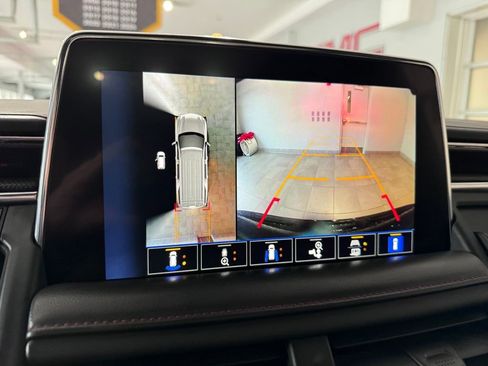 Certified 2022 Chevrolet Tahoe RST w/ Sport Performance Package image 21