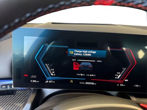 New 2026 BMW M5 Base w/ Executive Package image 22