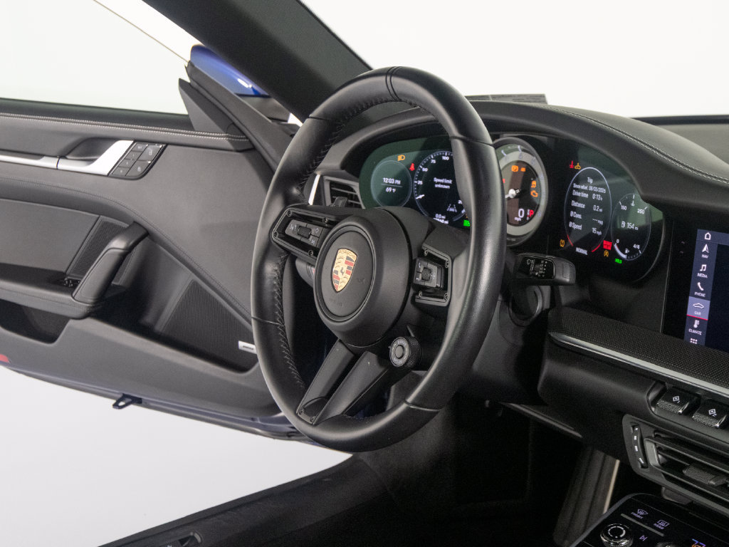 Certified 2020 Porsche 911 Carrera S RWD image 33