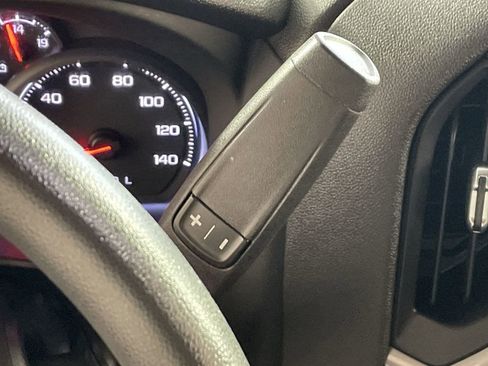 Used 2023 Chevrolet Silverado 1500 Custom Trail Boss image 15