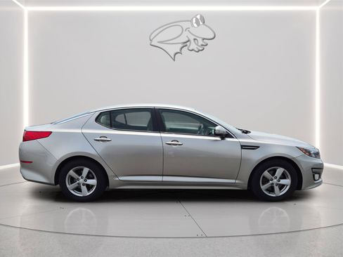 Used 2014 Kia Optima LX FWD image 6