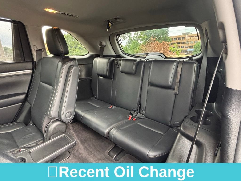 Used 2019 Toyota Highlander Limited w/ Carpet Mat Package (TMS) AWD/4WD image 35