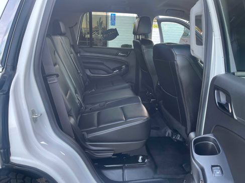 Used 2020 Chevrolet Tahoe LS w/ Max Trailering Package image 14