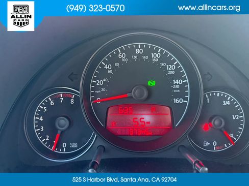 Used 2012 Volkswagen Beetle Turbo FWD image 13
