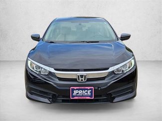 Used 2017 Honda Civic LX video 2