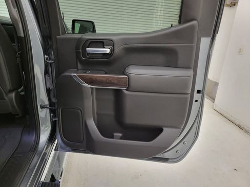 Certified 2021 GMC Sierra 1500 SLT image 41