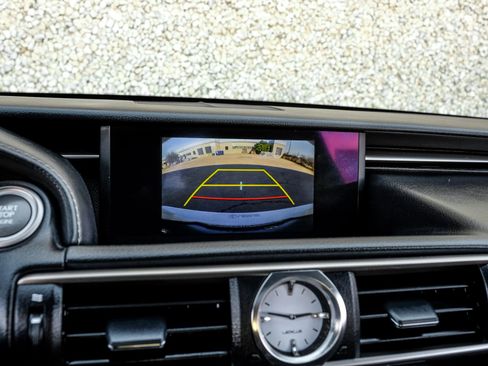 Used 2016 Lexus RC 300 AWD image 23