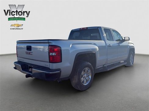 Used 2018 GMC Sierra 1500 SLE w/ SLE Value Package image 6