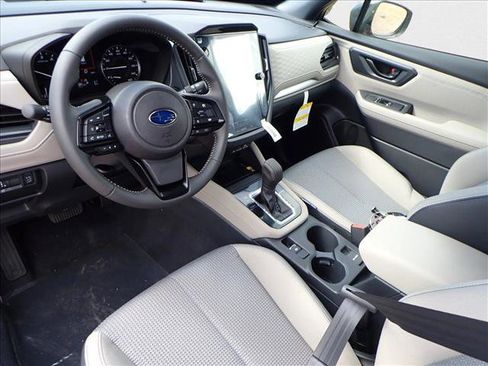 New 2025 Subaru Forester Premium w/ Convenience Package #1 image 11