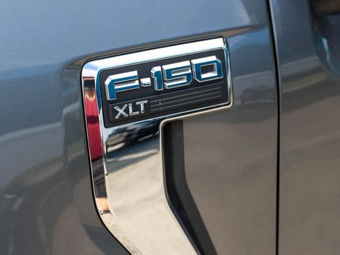 Used 2022 Ford F150 XLT w/ Equipment Group 302A High AWD/4WD image 30